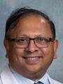 Photo: Dr. Anirudha Dasgupta, MD