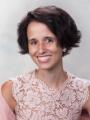 Photo: Dr. Ana Franceschi, MD