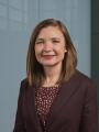 Photo: Dr. Ellen Abell, MD