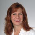 Photo: Dr. Leigh Vaughan, MD