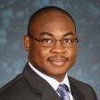 Photo: Dr. Oluseun Medeyinlo, MD