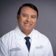 Photo: Dr. Juan Villarroel, MD