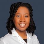 Dr. Dorita Egudu, MD