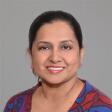 Photo: Dr. Aparajita Mishra, MD