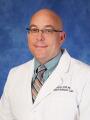 Photo: Dr. Charles Hyre, MD
