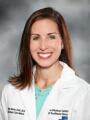 Photo: Dr. Kristine Banks, MD