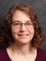 Photo: Dr. Janet Goldman, MD