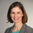 Photo: Dr. Heather Morris, MD