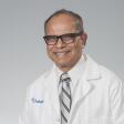 Photo: Dr. Radhakrishna Baliga, MD