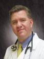 Photo: Dr. Scott Kimber, MD