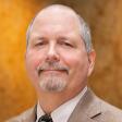 Photo: Dr. John Wilcher, MD