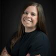 Photo: Glikeria Hastings, LMSW