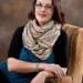 Photo: Rhiannon Doherty, PMHNP