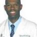 Photo: Dr. James Hall, MD