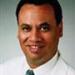 Photo: Dr. Albert McClain, MD