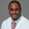 Photo: Dr. Randy Hines II, MD