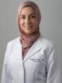 Photo: Dr. Waffiyah Afridi, MD