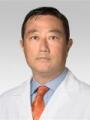 Photo: Dr. Steven Kim, MD