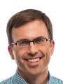 Photo: Dr. Richard Gustafson, MD