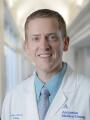 Photo: Dr. Bradley Clark, DO