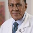 Photo: Dr. Henry Godfrey, MD