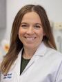 Photo: Dr. Stephanie Streit, MD