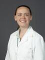 Photo: Dr. Sarah Fabry, DO