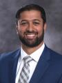 Photo: Dr. Ameet Kamat, MD