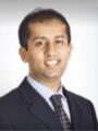 Photo: Dr. Aalok Sahai, MD