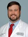 Photo: Dr. Matthew Nicholson, MD