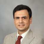 Dr. Fahad Shuja, MD