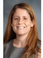 Photo: Dr. Kelly Garrett, MD