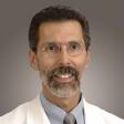 Photo: Dr. Lawrence Weisberg, MD