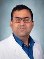 Photo: Dr. Sanjay Mehra, MD
