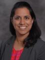 Photo: Dr. Preya Ananthakrishnan, MD