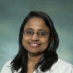 Dr. Mahalakshmi Srinivasan, MD