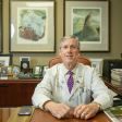 Photo: Dr. John Brantley, MD