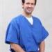 Photo: Dr. John Gosserand, MD