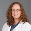 Photo: Dr. Catherine Hosley, MD