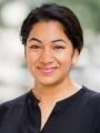 Photo: Dr. Sriranjani Padmanabhan, MD