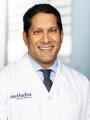 Photo: Dr. Svetang Desai, MD