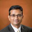 Photo: Dr. Sridhar Vijayasekaran, MD