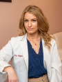 Photo: Dr. Sabrina Mayo, OD