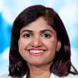 Photo: Dr. Divya Arya, MD