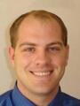 Photo: Dr. Daniel Hansen, DO