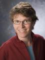 Photo: Dr. Anita Meyer, MD