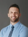 Photo: Dr. Andrew Ward, MD