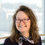 Dr. Nancy Reeder, MD