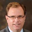 Photo: Dr. Gary Rusk, MD