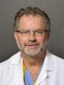 Photo: Dr. Richard Kovach, MD